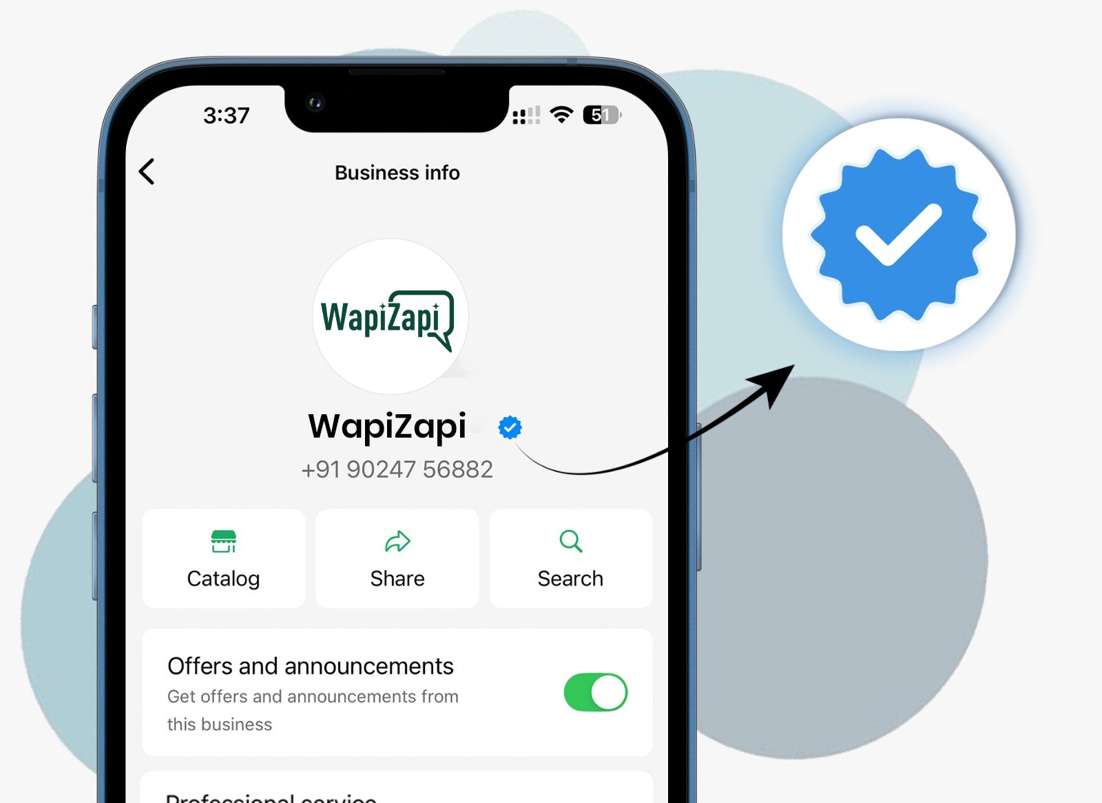 Why WhatsApp Blue Tick